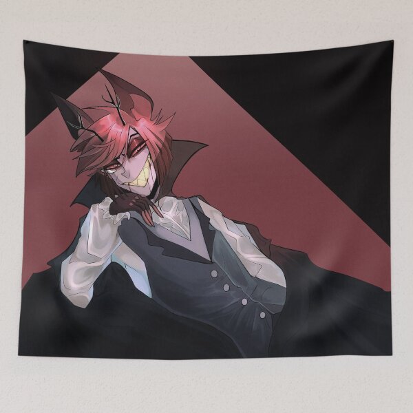Item preview, Vampire Alastor designed and sold by gwi-xx.