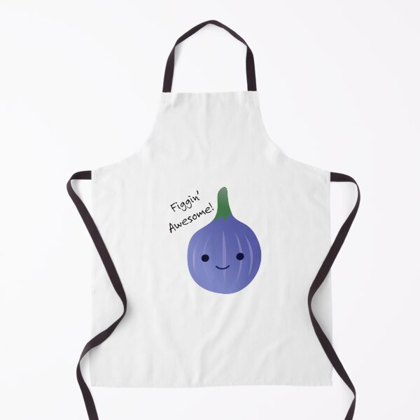 Item preview, Figgin Awesome Fig designed and sold by Hedgie Designs.