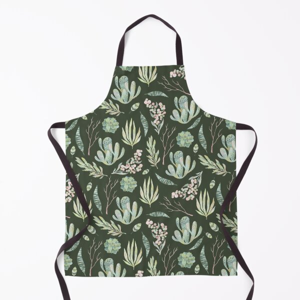 Item preview, Lush Cactus Garden designed and sold by PetiteMarket.