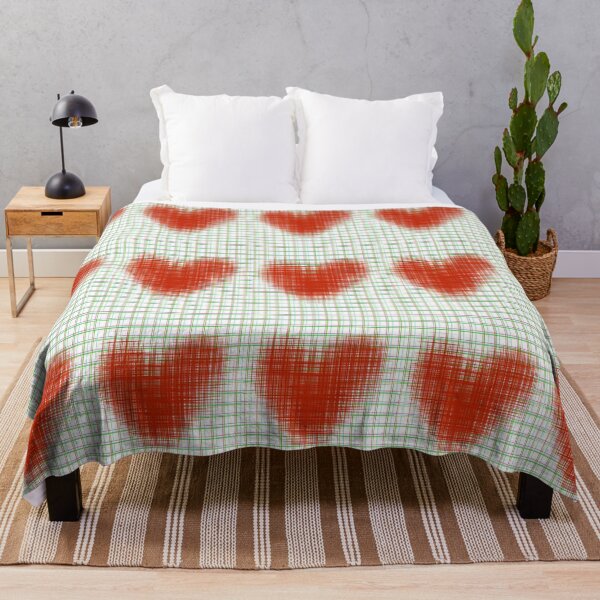 Item preview, Tartan Heartin' designed and sold by lukfire.