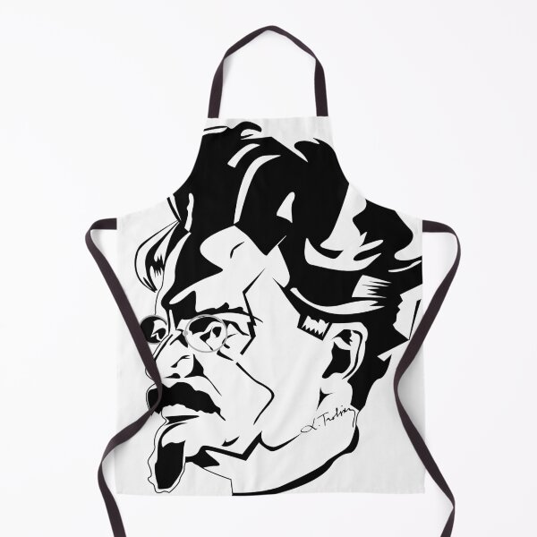 Item preview, Trotsky designed and sold by zuen.