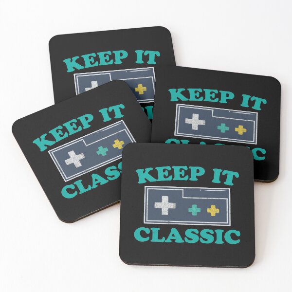 Artikelvorschau, Keep It Classic, klassischer Gaming-Controller entworfen und verkauft von mdnrsakib.