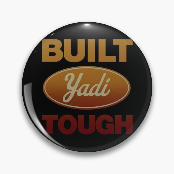 Item preview, Built Yadi Tough - Yadier Molina designed and sold by ActiveSextet.
