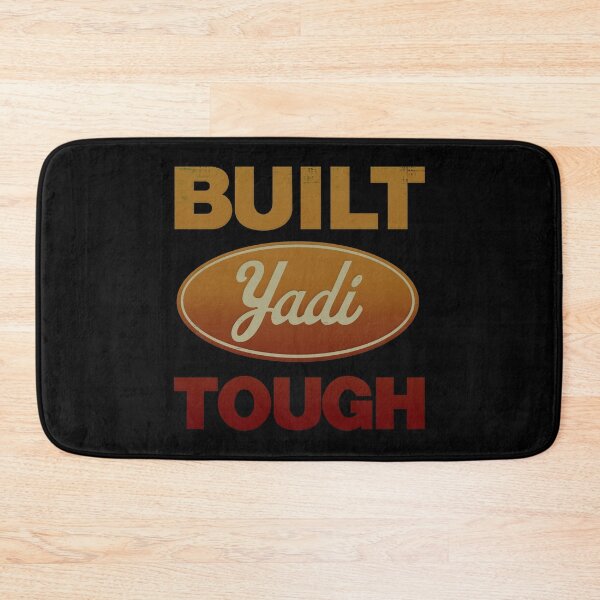Item preview, Built Yadi Tough - Yadier Molina designed and sold by ActiveSextet.