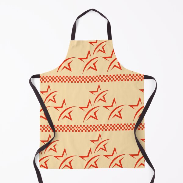 Artikelvorschau, Christmas red Stars patternt1 entworfen und verkauft von Patternsonly.
