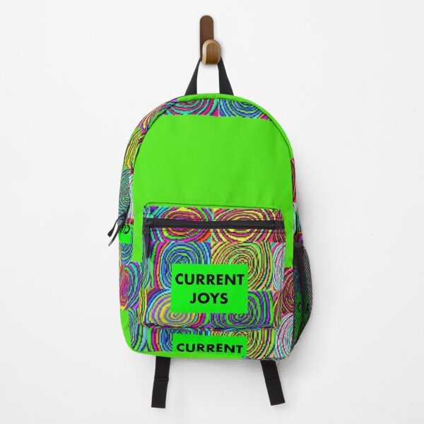Item preview, current joy redbubble poster designed and sold by sarina G.