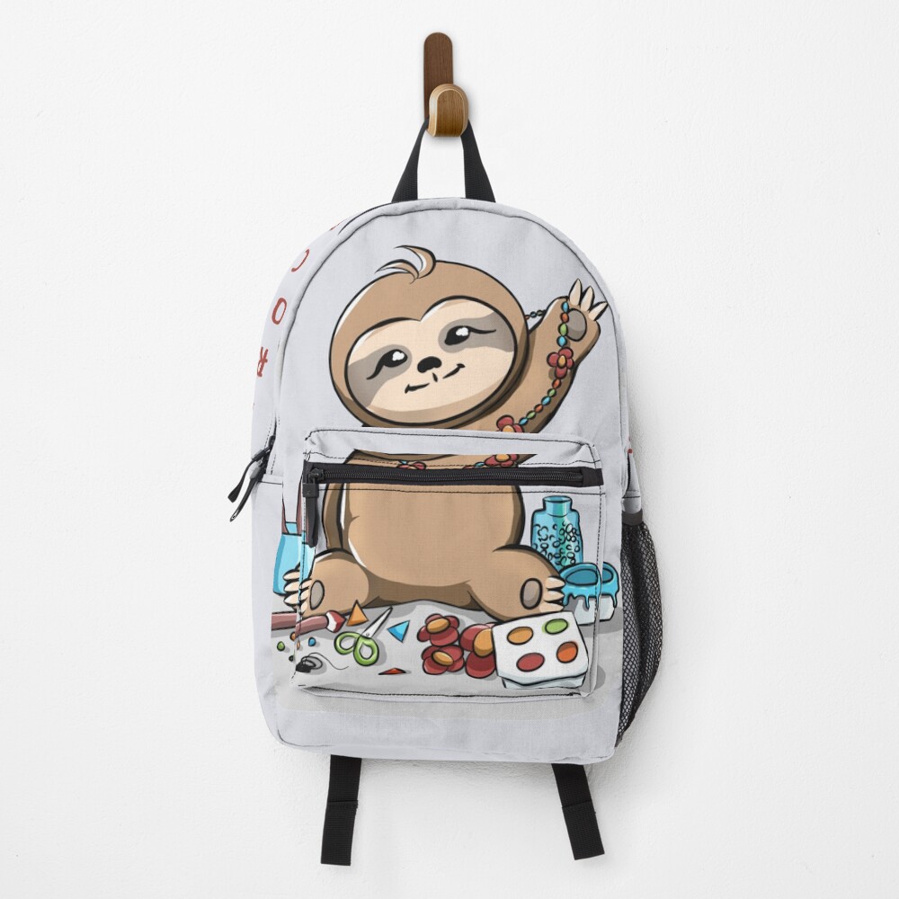 Item preview, Backpack designed and sold by BreakTheChain.