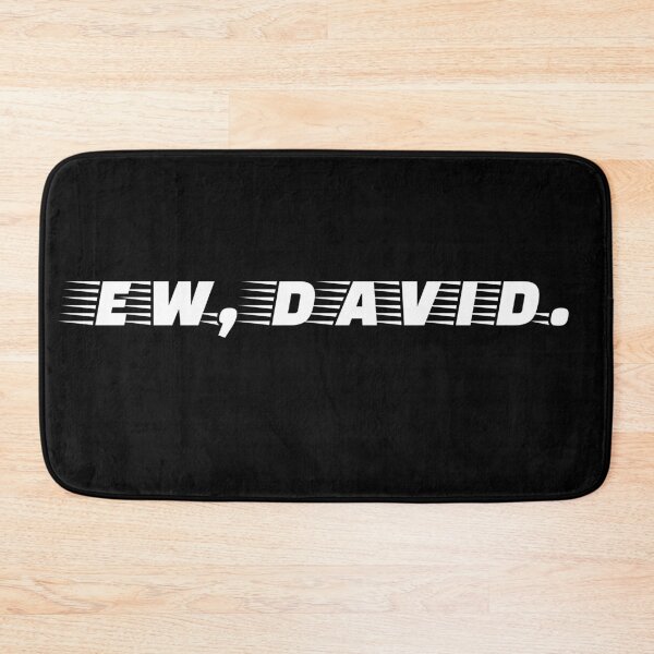 Artikelvorschau, Ew, David. entworfen und verkauft von BAS257.