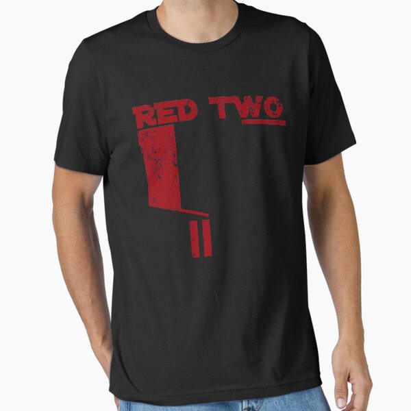 Item preview, Red Two designed and sold by Chaos Forge.