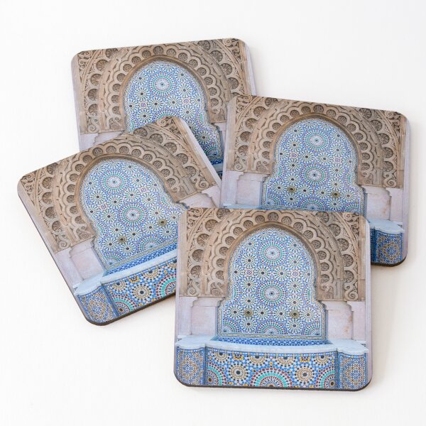 Item preview, Traditional Moroccan fountain  designed and sold by mitzobs.