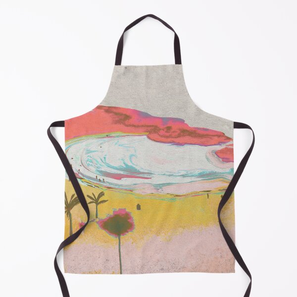 Item preview, Beach- Mar Chiquita no.2 designed and sold by DalissaNieves.