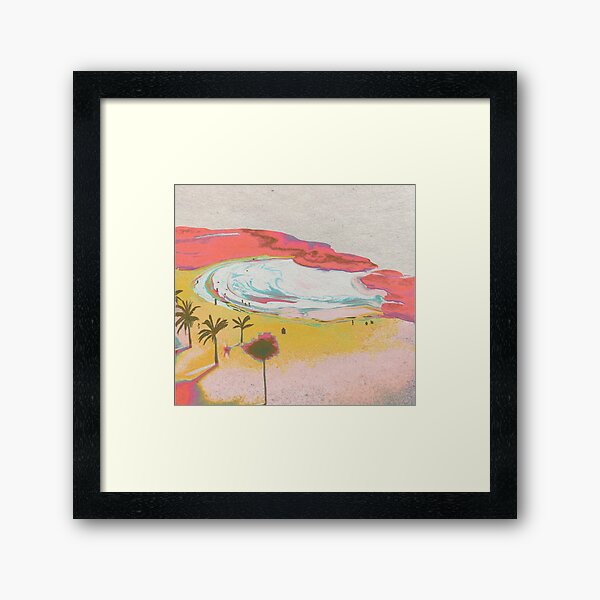 Item preview, Beach- Mar Chiquita no.2 designed and sold by DalissaNieves.