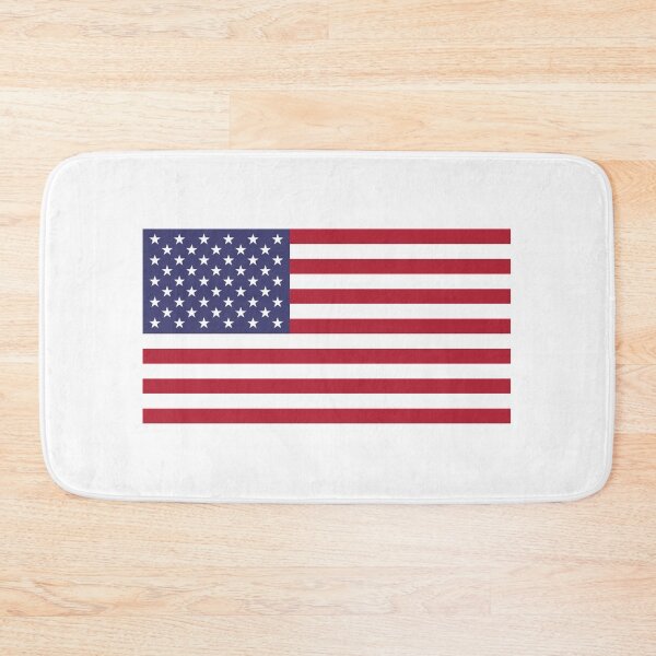 Item preview, USA Flag designed and sold by mancavemerch.