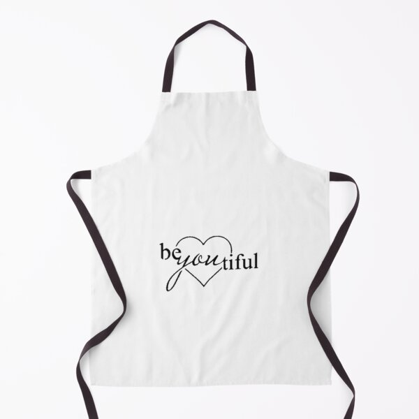 Item preview, Beautiful you. designed and sold by Slangt-shirt.
