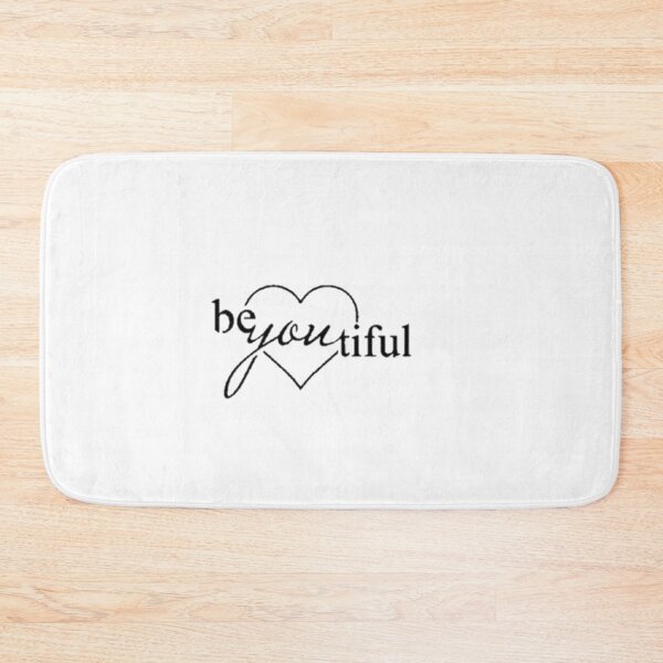Item preview, Beautiful you.  designed and sold by Slangt-shirt.