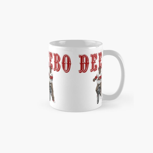 49ers Football San Francisco Coffee Mug for Sale by Aroikawago