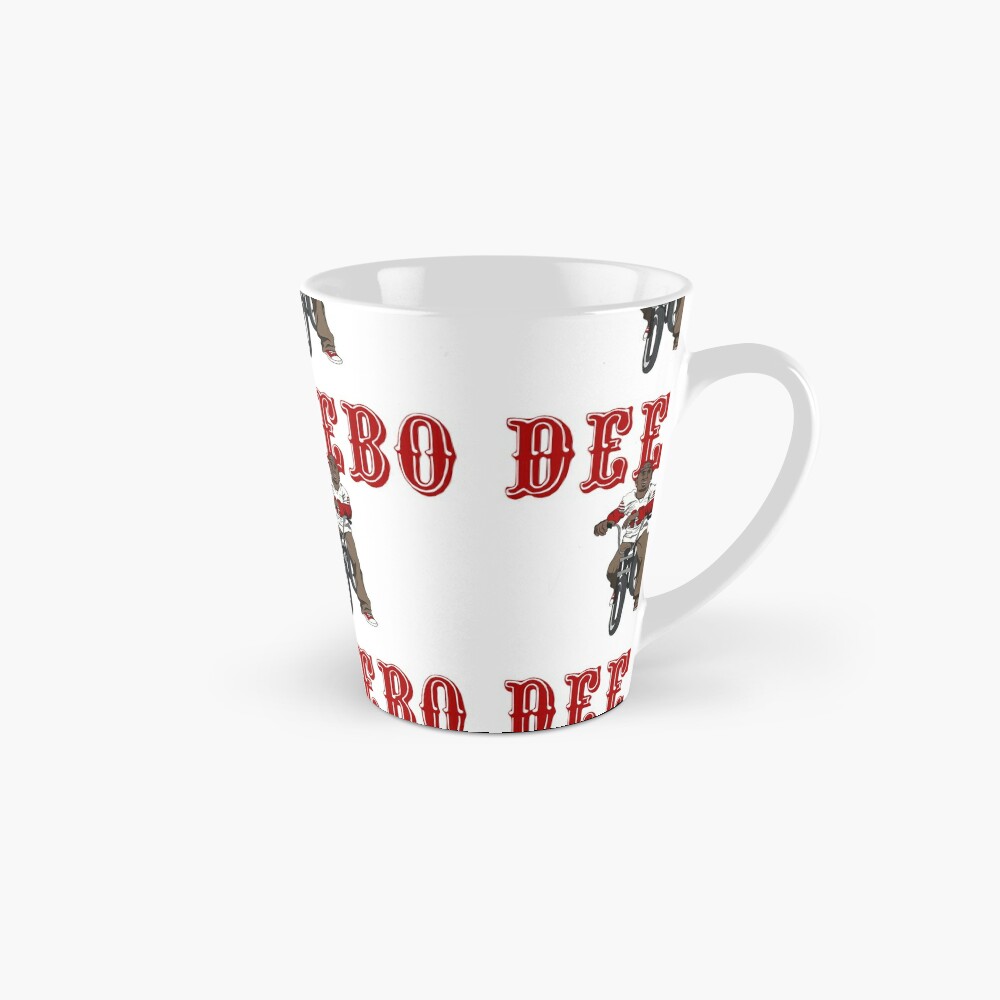 49ers Football San Francisco Coffee Mug for Sale by Aroikawago