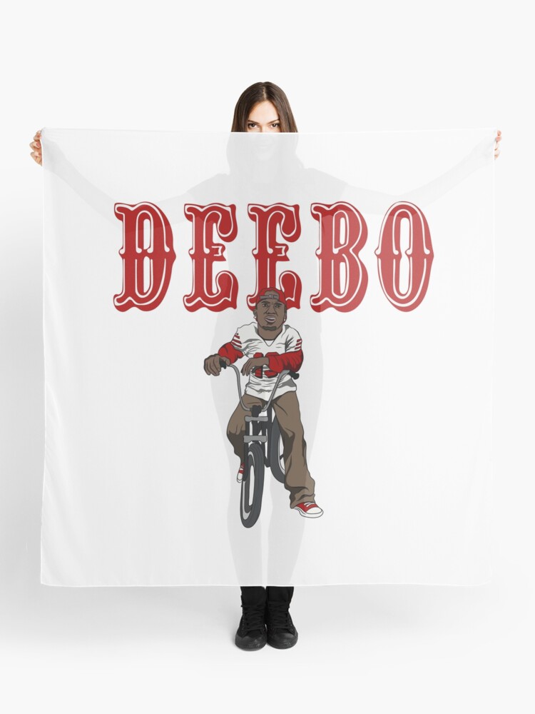 Deebo Samuel gameday shirt, hoodie, sweater and v-neck t-shirt