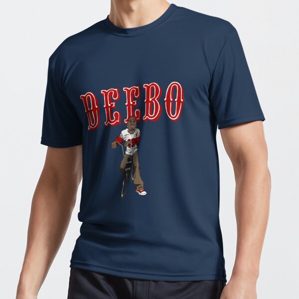 Deebo Samuel Official Merchandise Store Wide Back Shirt, hoodie, sweater,  long sleeve and tank top