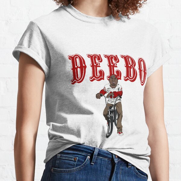 Who wants some of deebo Classic T-Shirt