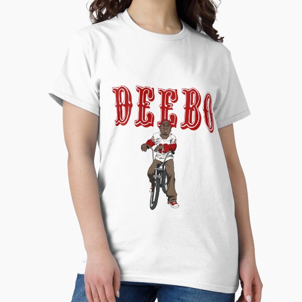 Item preview, Who wants some of deebo designed and sold by the-rtist.