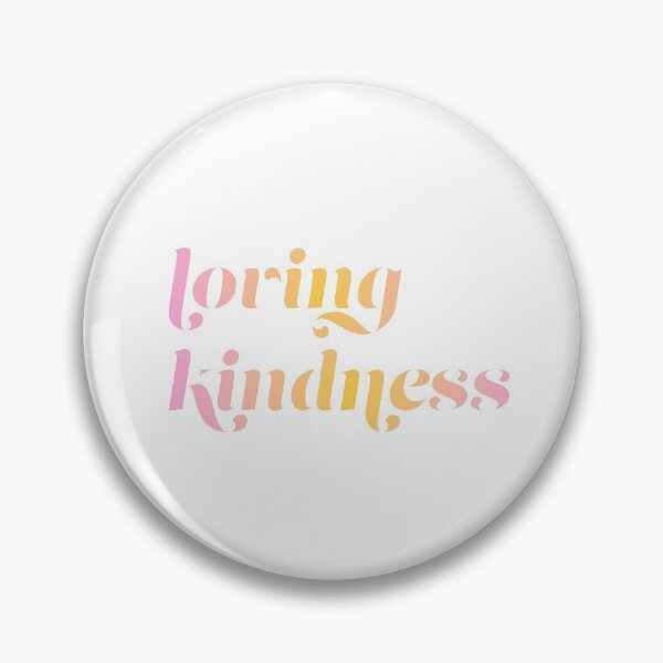 Item preview, Loving Kindness  designed and sold by The Art of the  Pause.