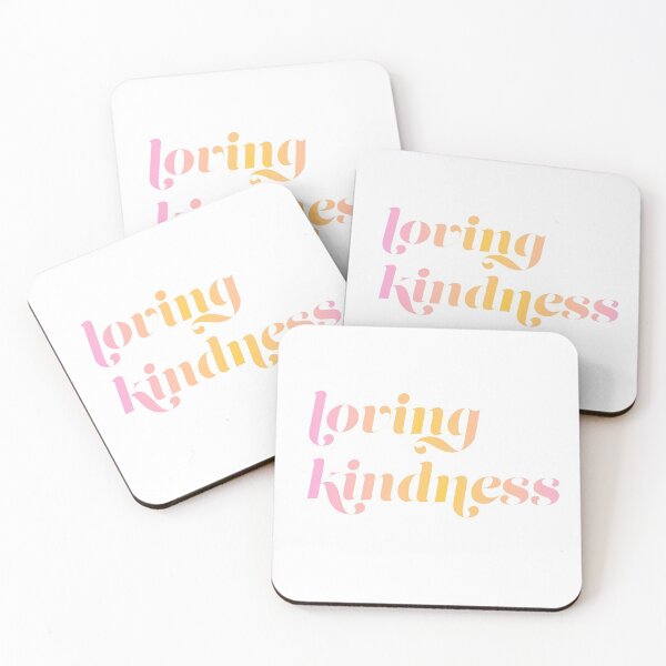 Item preview, Loving Kindness  designed and sold by The Art of the  Pause.