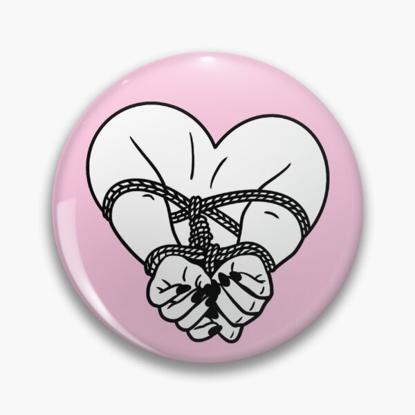 Item preview, Love Ropes designed and sold by RoyalPantiez.