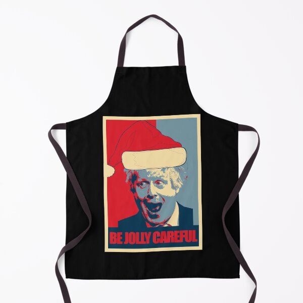 Item preview, Be Jolly Careful designed and sold by conway92.