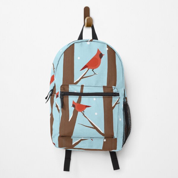 Item preview, Birds in trees designed and sold by Arinom.