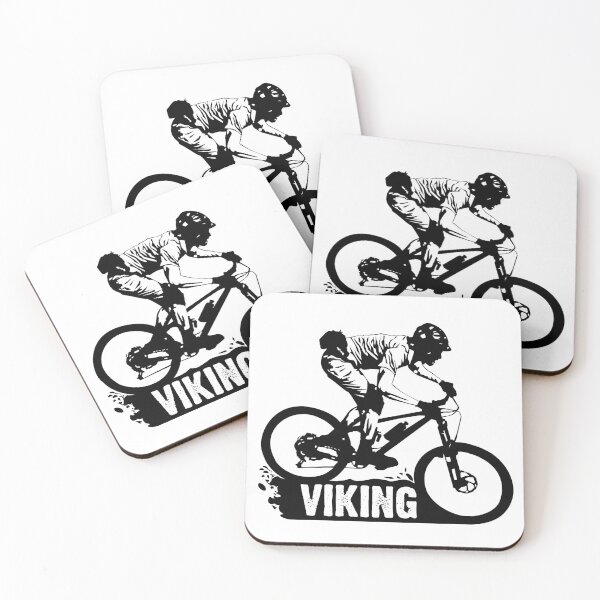 Item preview, Slightly Wrong Biking designed and sold by Andantino.
