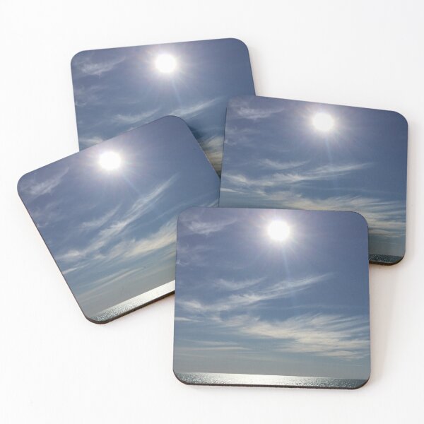 Item preview, Twinkle Twinkle | Bright Sun with Clouds | Magic Sky | Ocean Bliss designed and sold by JillyJ05.