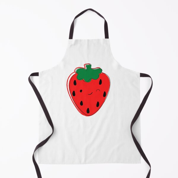 Item preview, WINKING STRAWBERRY designed and sold by amirrahim7.