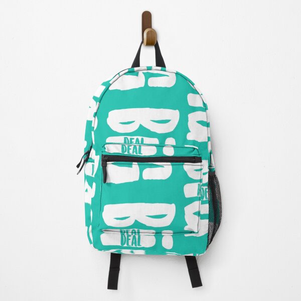 Item preview, BIG Deal designed and sold by Capiral Bucketlist.
