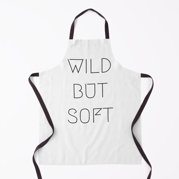 Item preview, Wild But Soft designed and sold by Vivoh12.