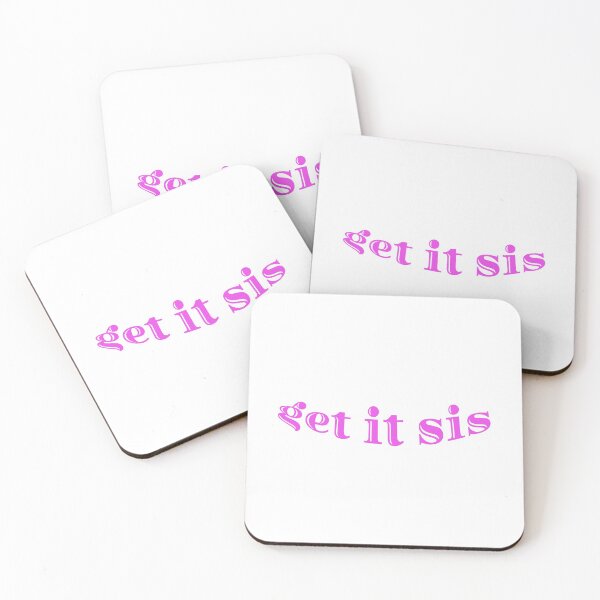Item preview, Claire drake,"Get it SiS" designed and sold by BAS257.