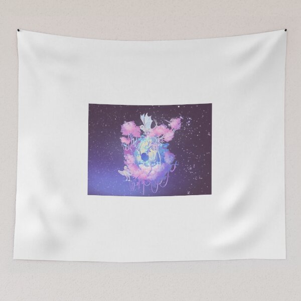 Item preview, Space Dinosaur Love designed and sold by Skibble.