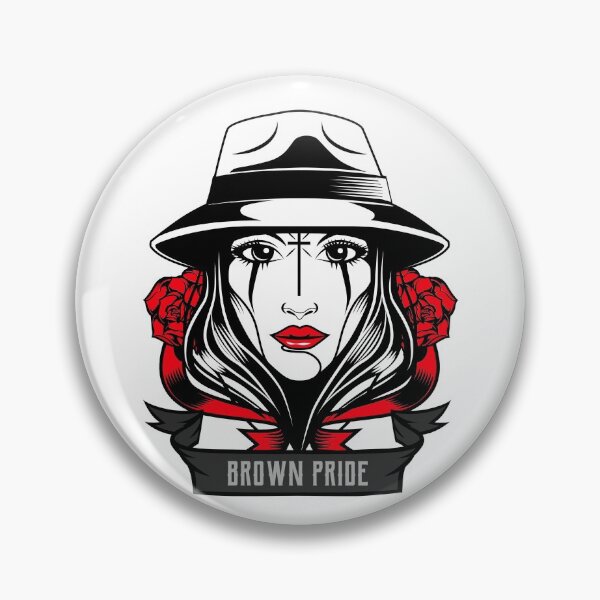 Item preview, Brown Pride designed and sold by 89129graphics.
