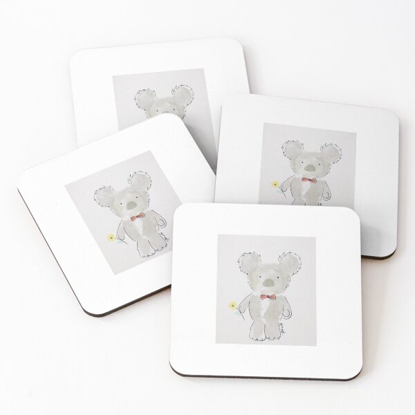 Item preview, Koalaty Friend designed and sold by minksy.