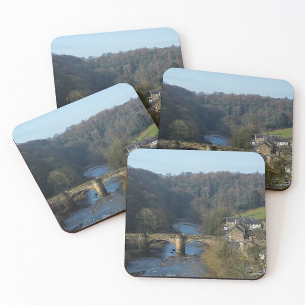 Item preview, Richmond, Yorkshire designed and sold by StephenJSmith.