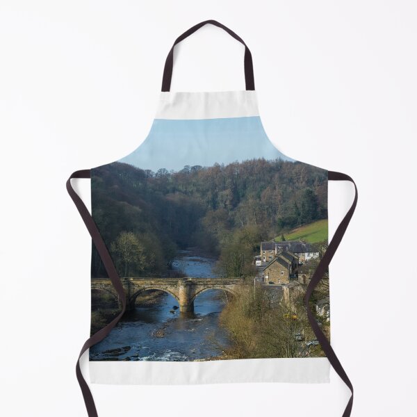 Item preview, Richmond, Yorkshire designed and sold by StephenJSmith.