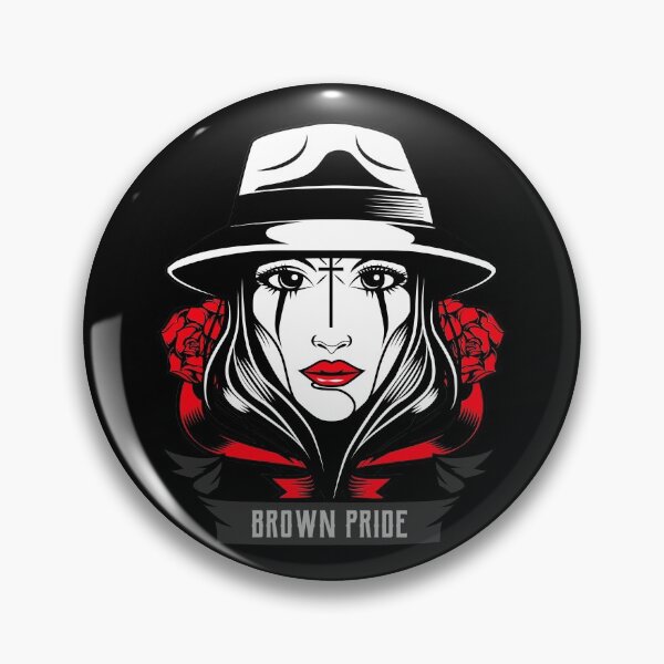 Item preview, Brown Pride designed and sold by 89129graphics.