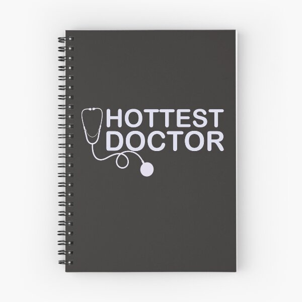Item preview, Hottest Doctor  designed and sold by TonsPOD.