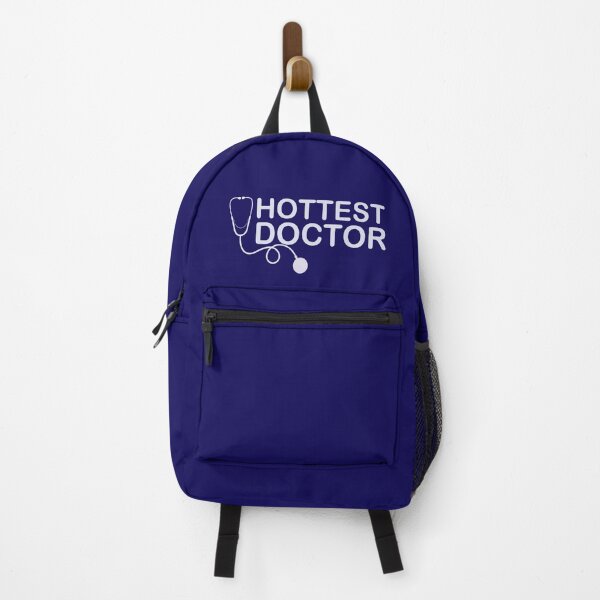 Item preview, Hottest Doctor  designed and sold by TonsPOD.