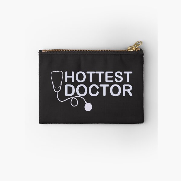 Item preview, Hottest Doctor  designed and sold by TonsPOD.