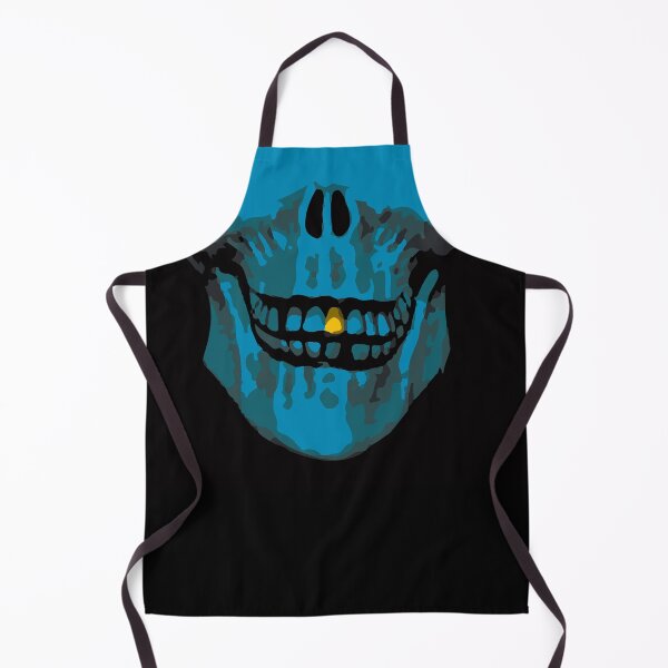 Item preview, Grim Grinning Hatbox Ghost designed and sold by Heyday Threads.