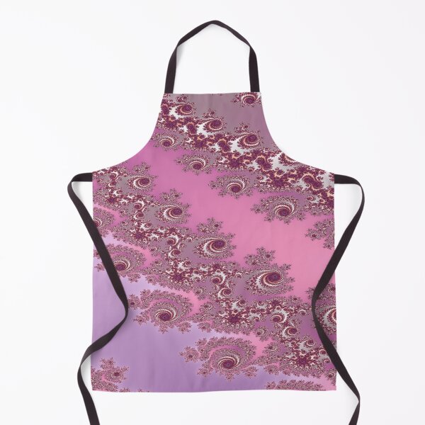 Item preview, Blush | Pink Fractal Art | Simple Fractals designed and sold by JillyJ05.