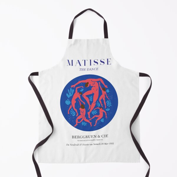 Item preview, Matisse The Dance Art designed and sold by SurfolioPrints.