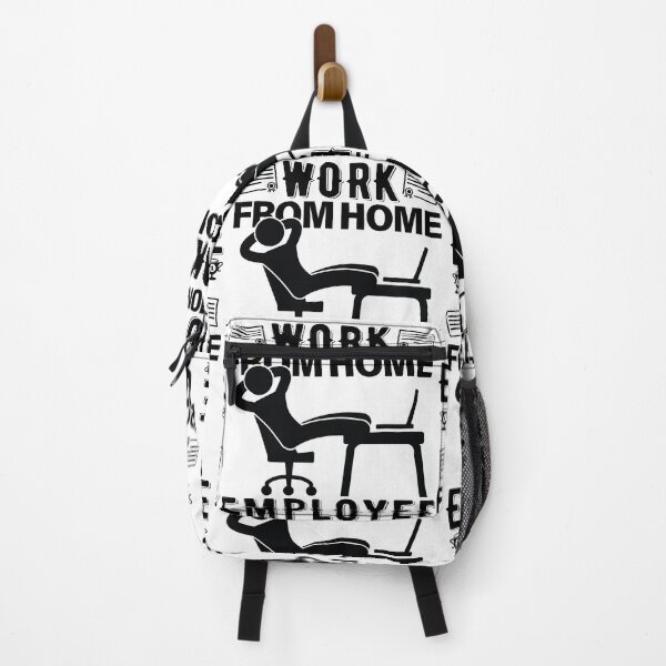 Item preview, Work From Home Employee Of The Month | Organized designed and sold by GravitiTees.