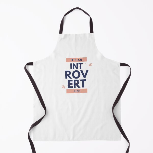 Item preview, An Introvert Life designed and sold by Vivoh12.